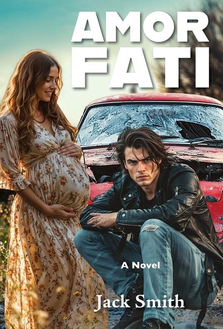 Vorderes Coverbild Amor Fati