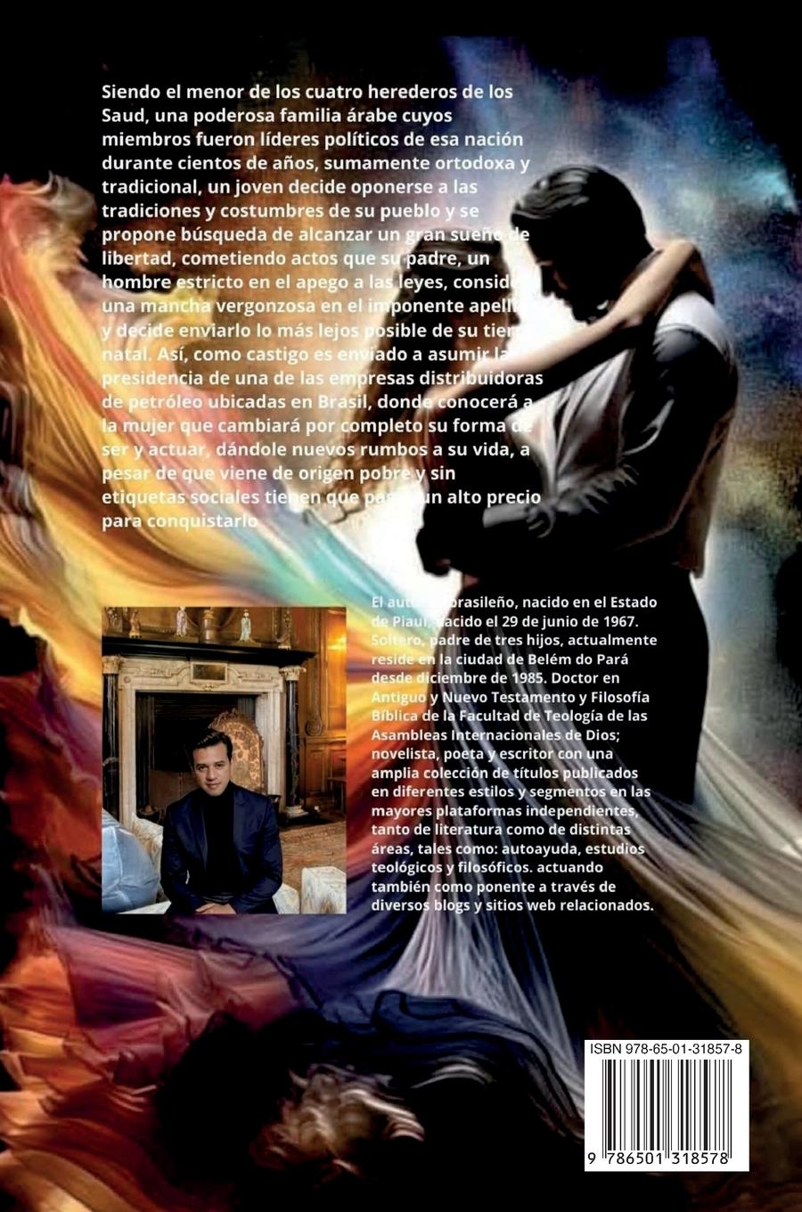 Rückseitencover Elecciones