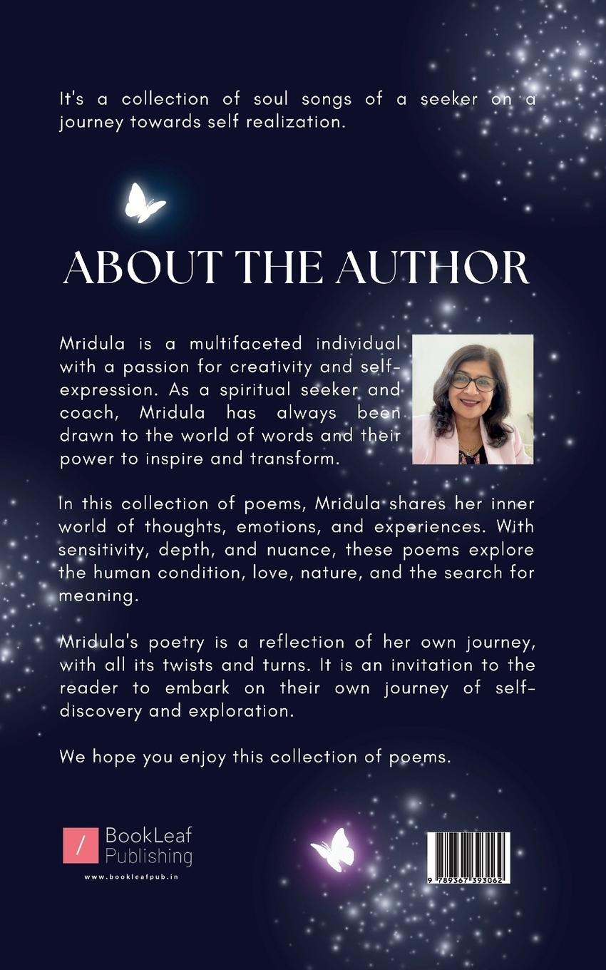 Rückseitencover SOULFUL