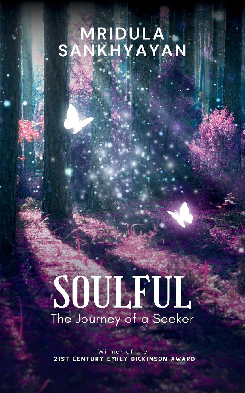 Vorderes Coverbild SOULFUL