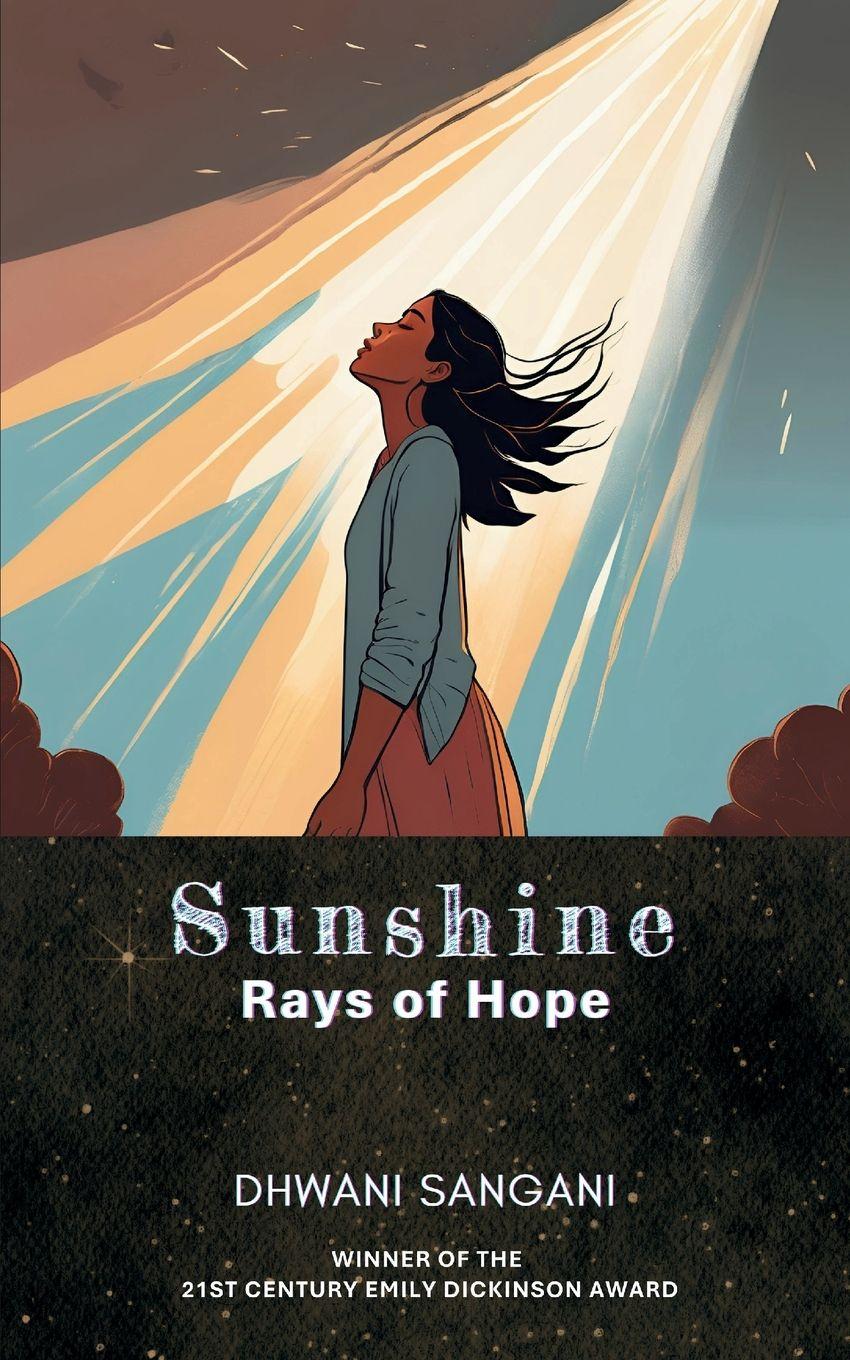 Vorderes Coverbild Sunshine - Rays of Hope