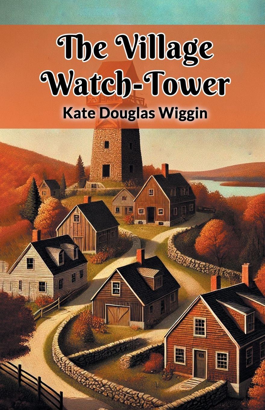 Vorderes Coverbild The Village Watch-Tower