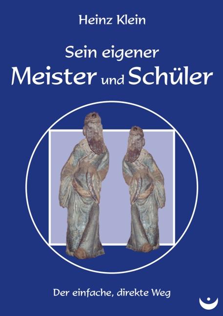 Vorderes Coverbild Sein eigener Meister und Schüler