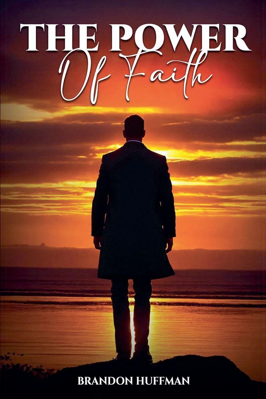 Vorderes Coverbild The Power of Faith