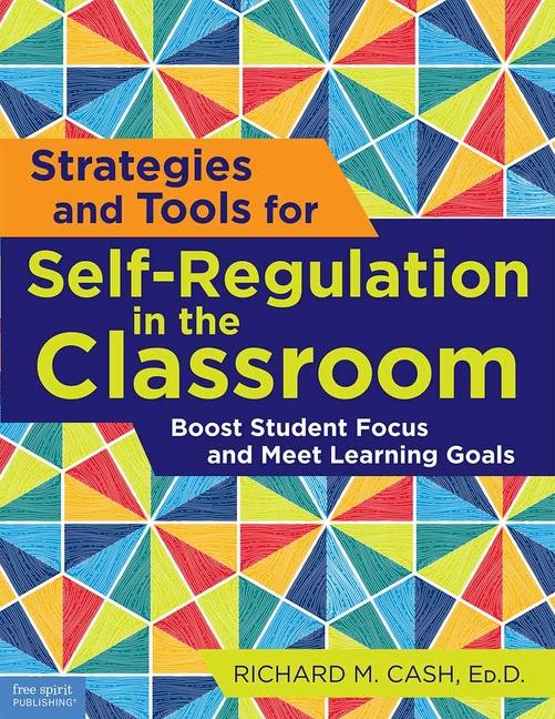 Vorderes Coverbild Strategies and Tools for Self-Regulation in the Classroom