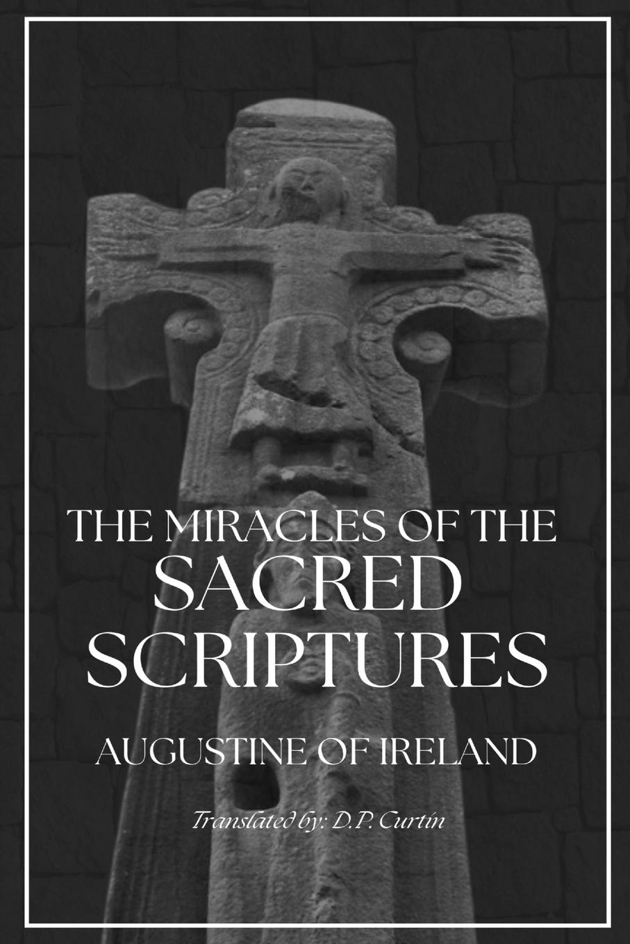 Vorderes Coverbild The Miracles of the Sacred Scripture