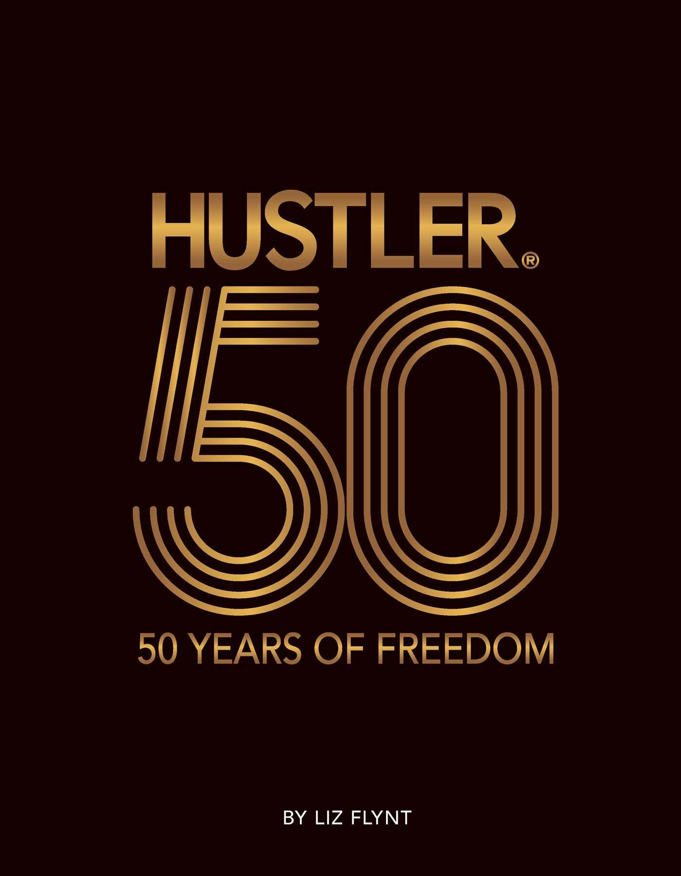 Vorderes Coverbild Hustler(r)50