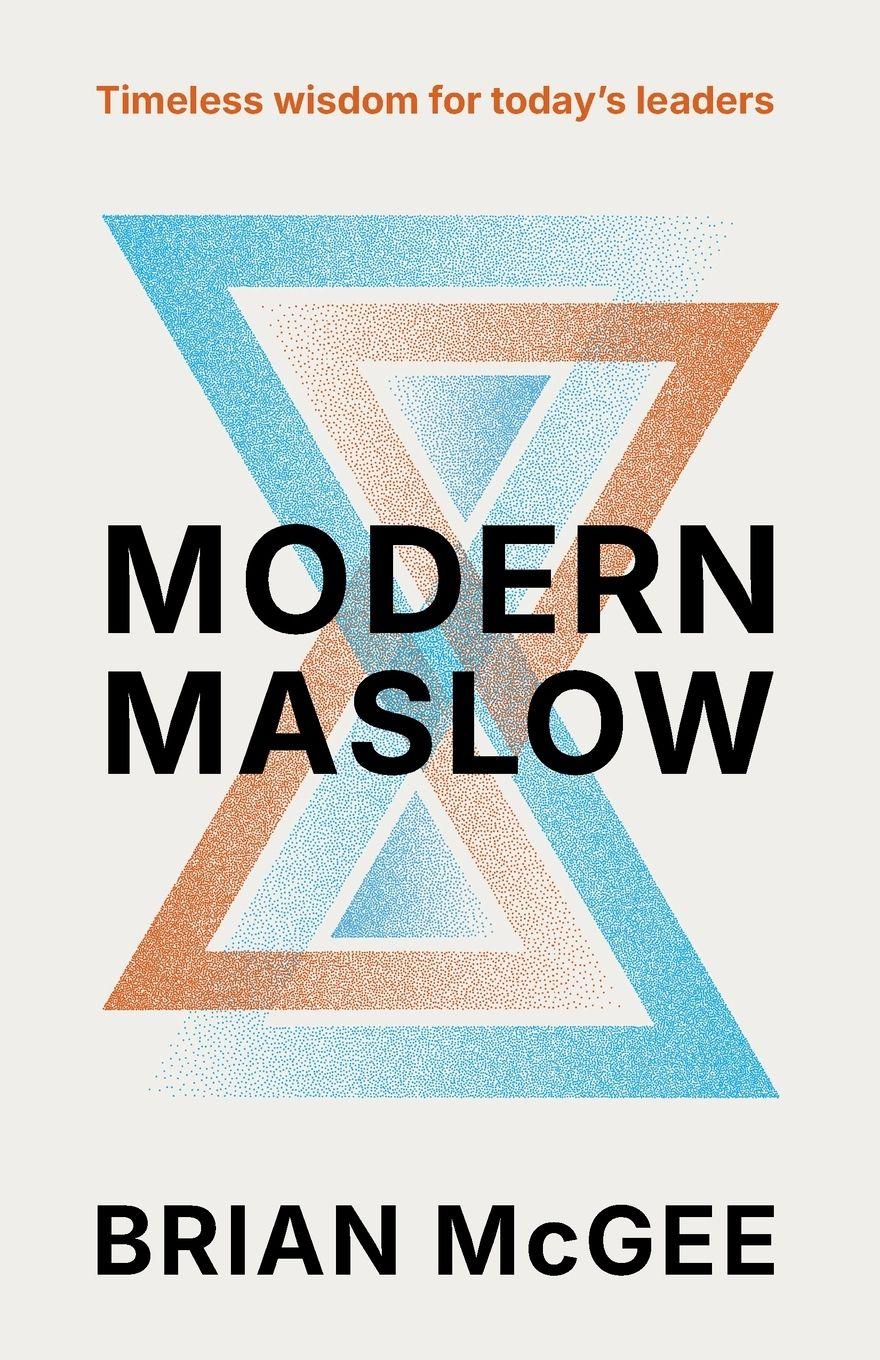 Vorderes Coverbild Modern Maslow