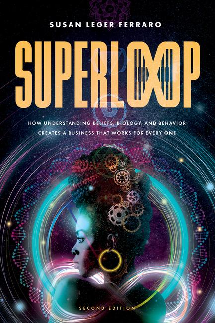 Vorderes Coverbild Superloop (Second Edition)