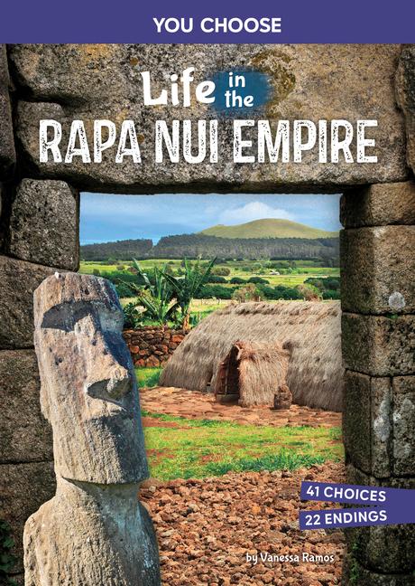 Vorderes Coverbild Life in the Rapa Nui Empire
