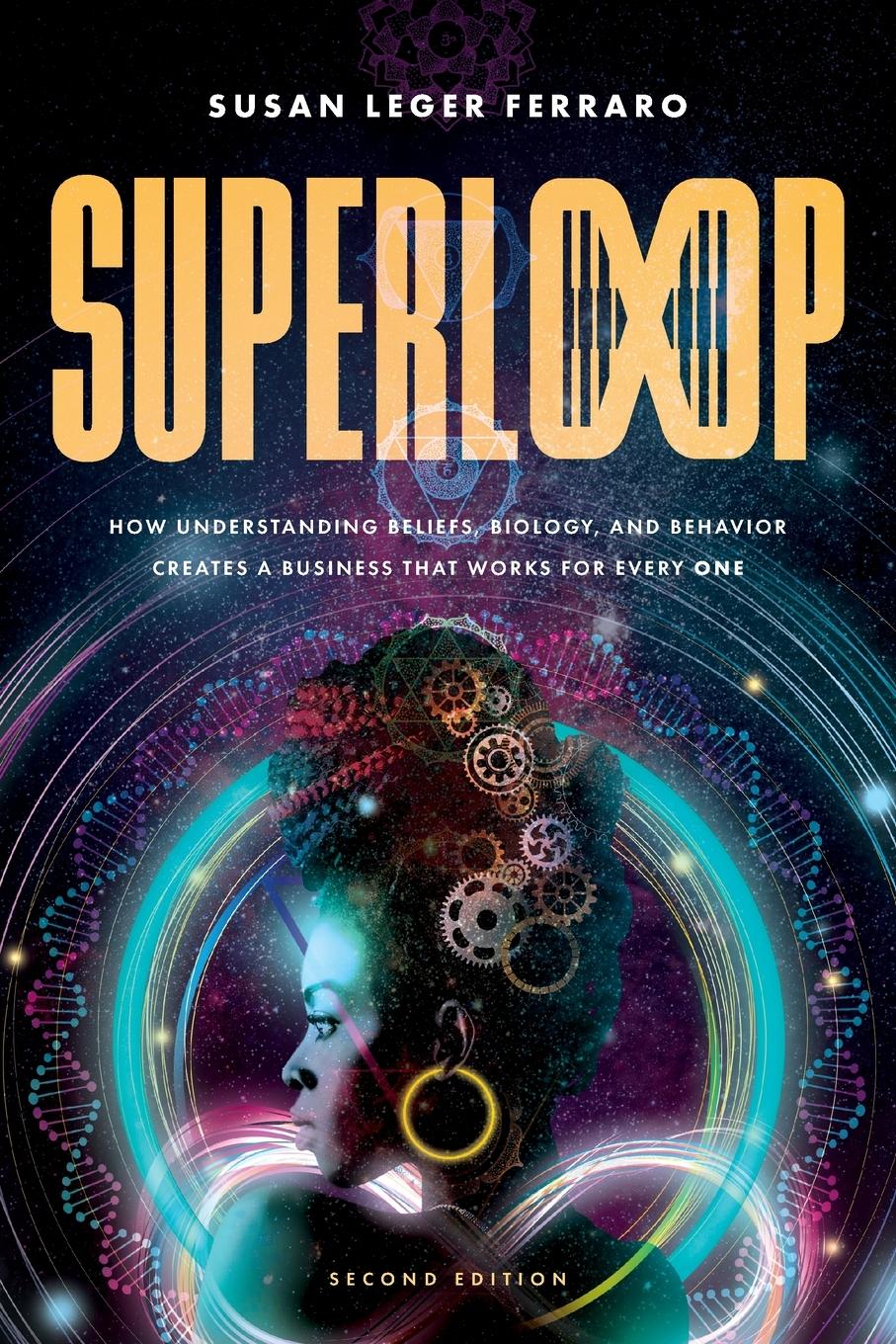 Vorderes Coverbild SuperLoop (Second Edition)