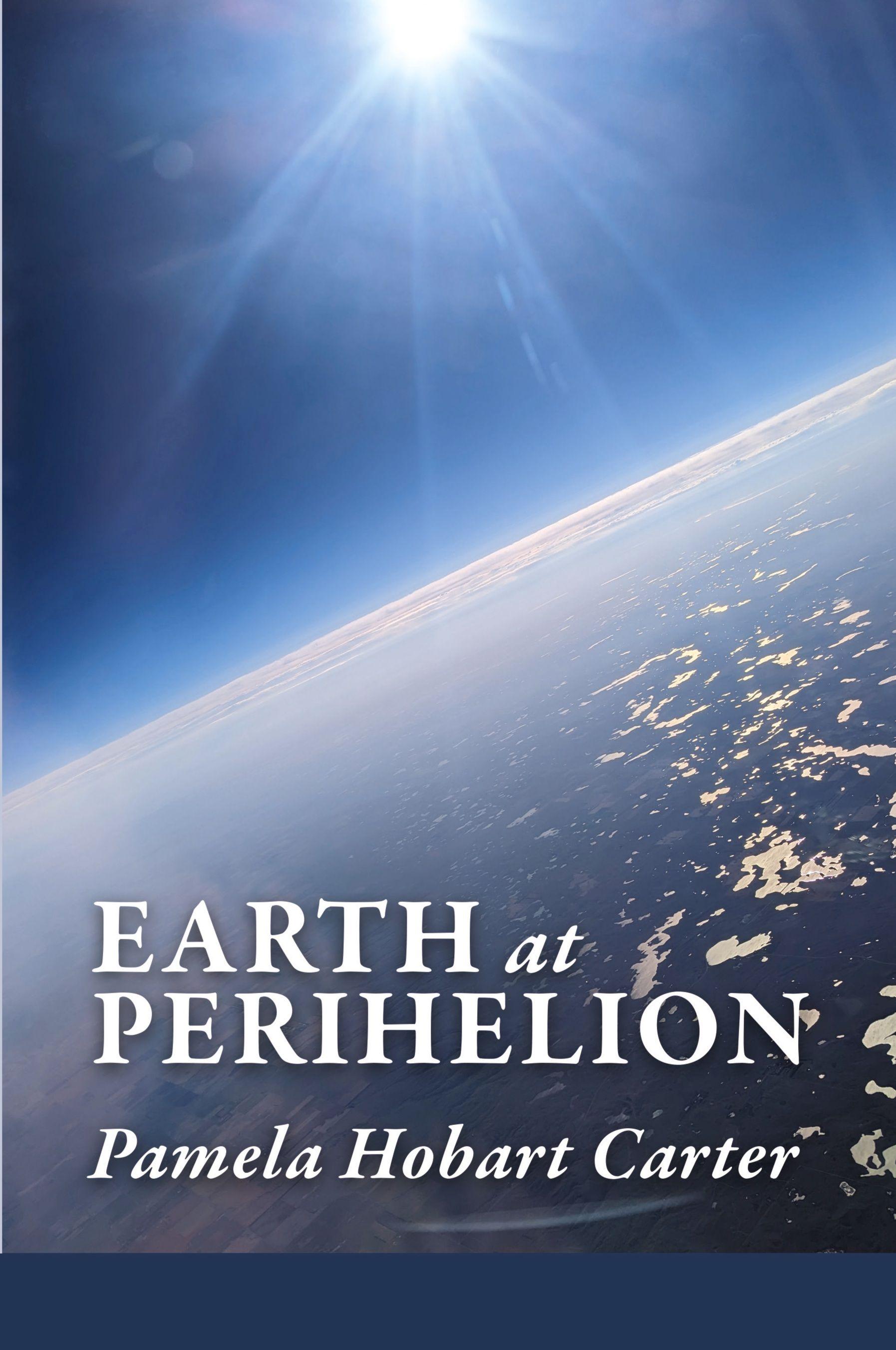 Vorderes Coverbild Earth at Perihelion