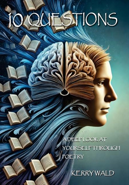 Vorderes Coverbild 10 Questions