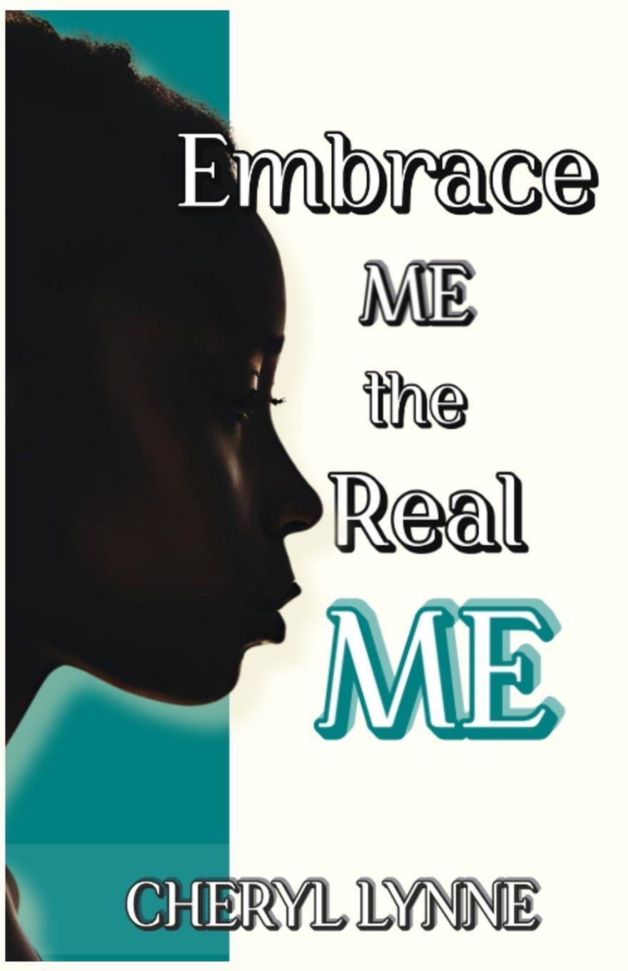 Vorderes Coverbild Embrace ME, the Real ME
