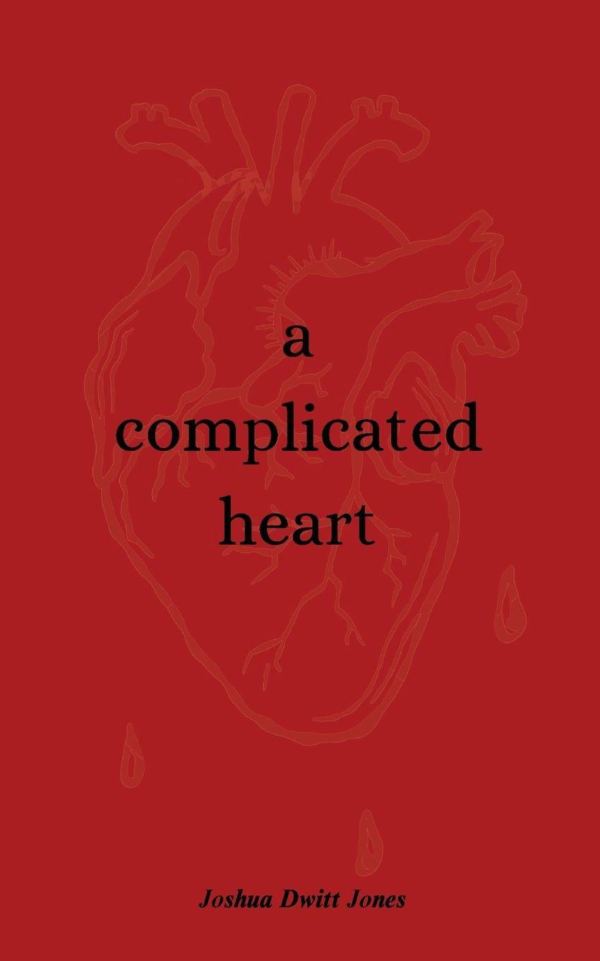 Vorderes Coverbild a complicated heart