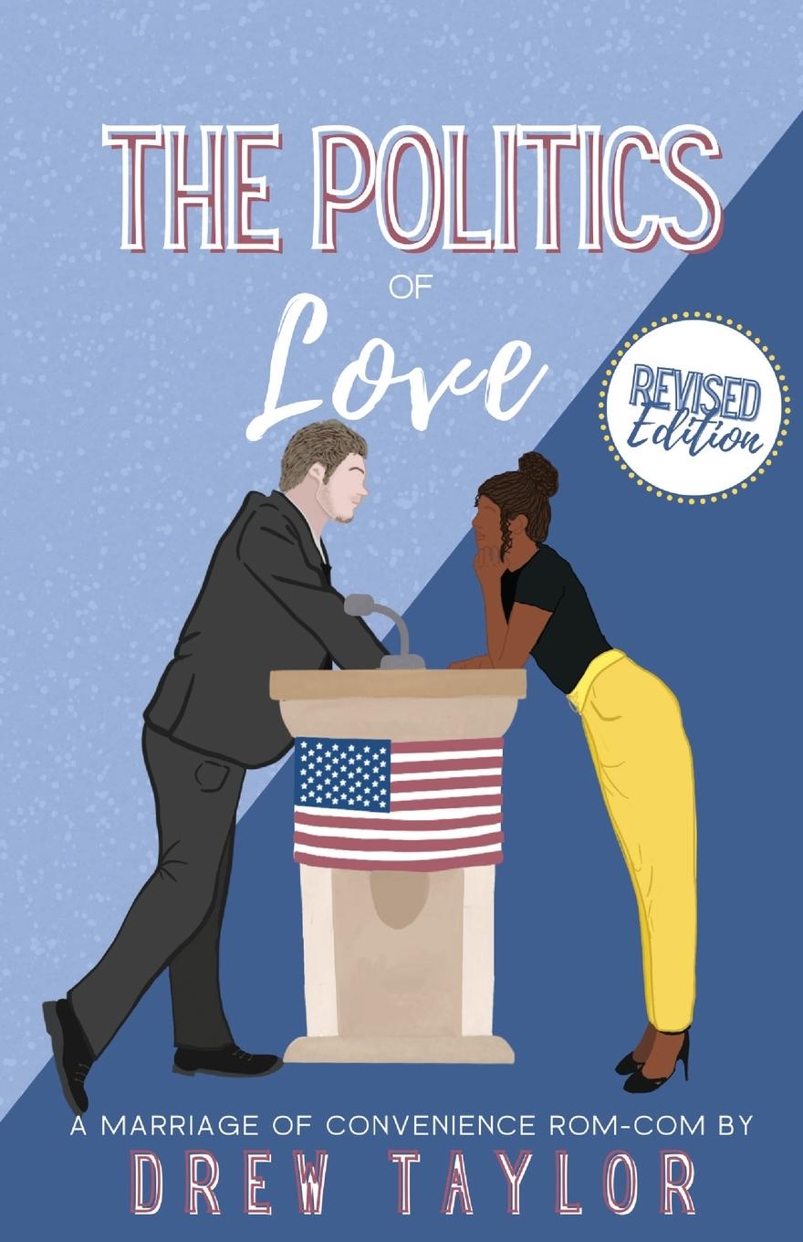 Vorderes Coverbild The Politics of Love