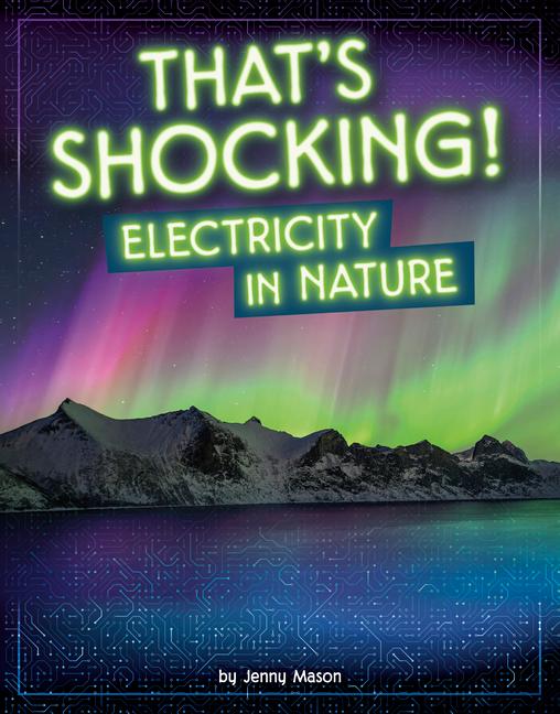 Vorderes Coverbild That's Shocking!