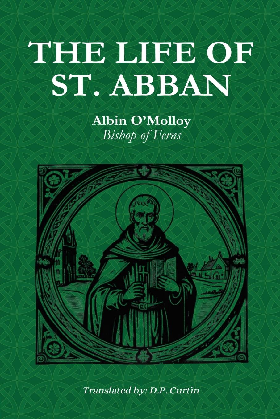Vorderes Coverbild The Life of St. Abban