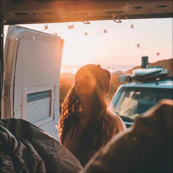 Beispielinhalt (Bild) Vanlife 2026