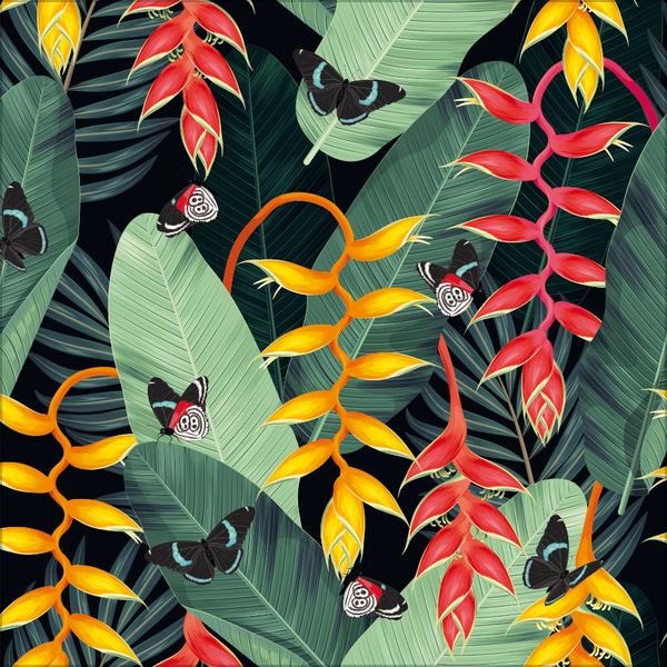 Beispielinhalt (Bild) Dschungelfieber 2026