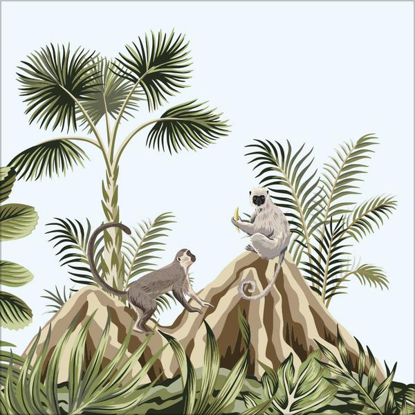 Beispielinhalt (Bild) Dschungelfieber 2026