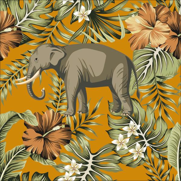 Beispielinhalt (Bild) Dschungelfieber 2026