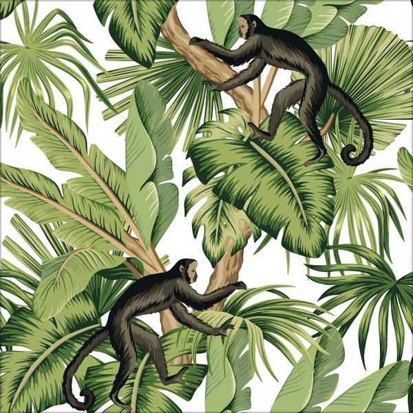 Beispielinhalt (Bild) Dschungelfieber 2026