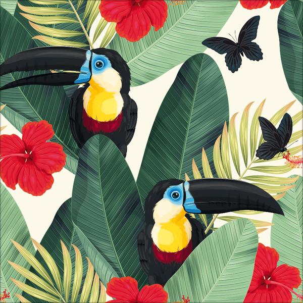 Beispielinhalt (Bild) Dschungelfieber 2026