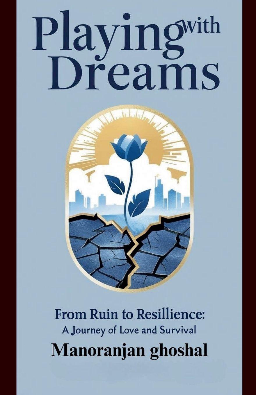 Vorderes Coverbild Playing with Dreams