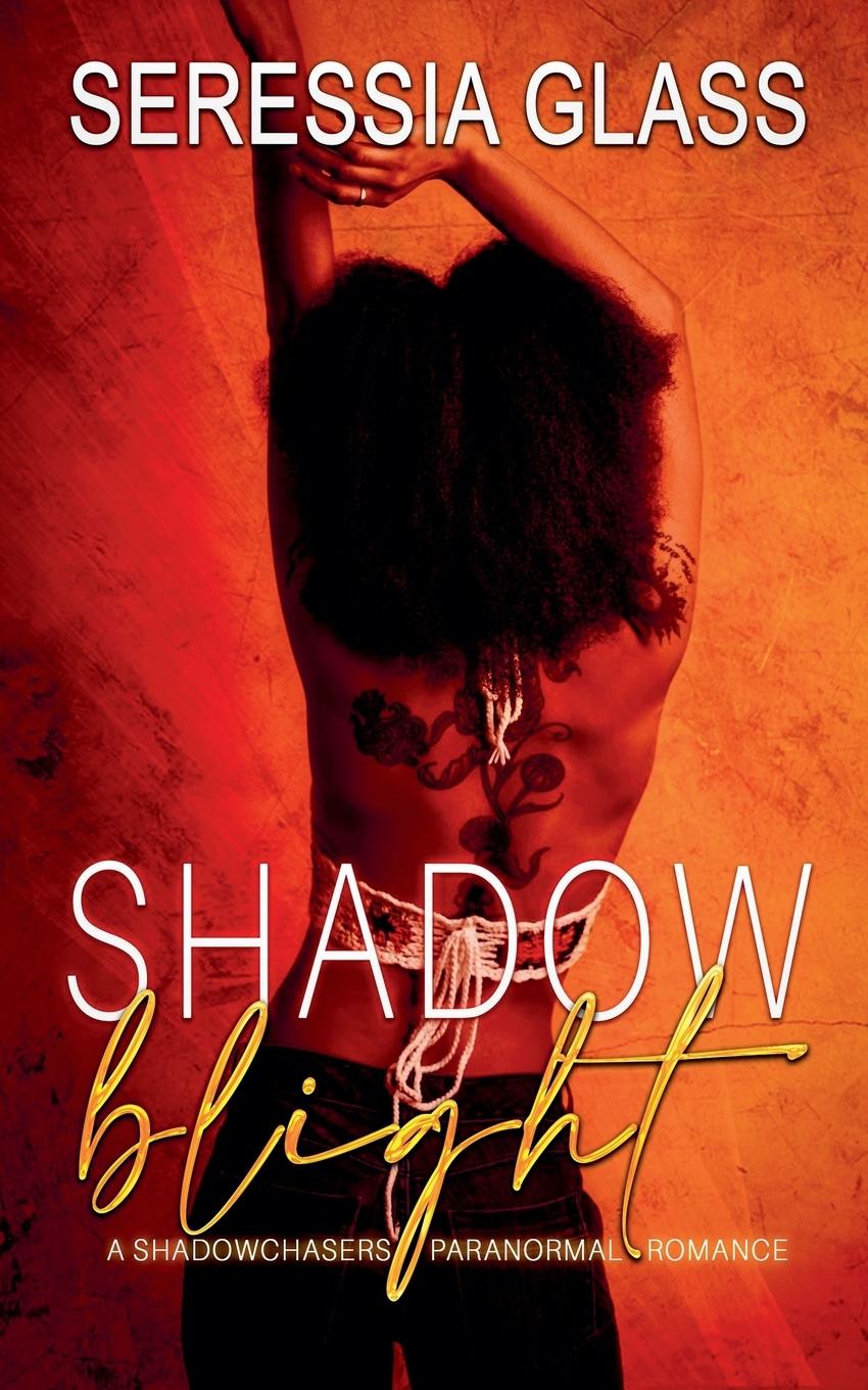 Vorderes Coverbild Shadow Blight