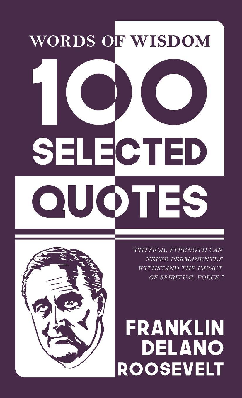 Vorderes Coverbild Words Of Wisdom