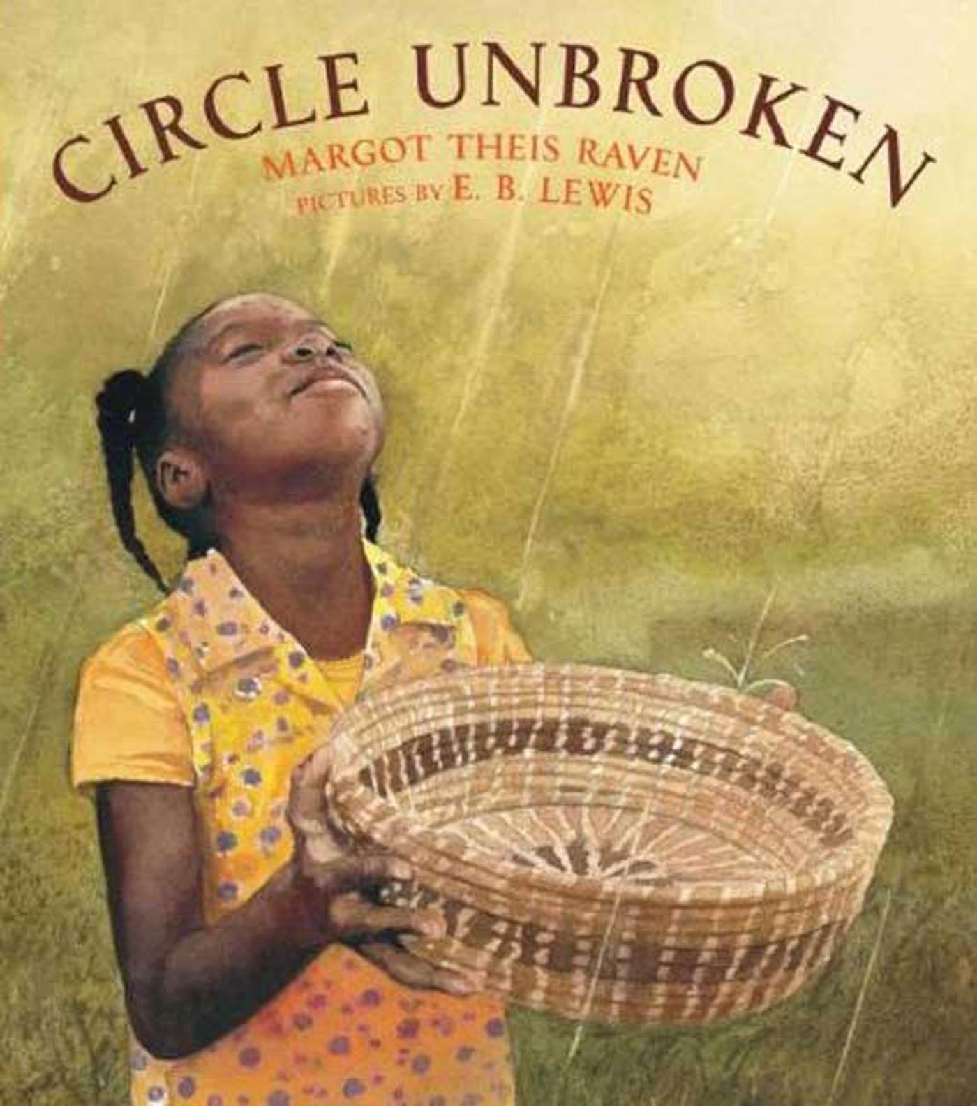Vorderes Coverbild Circle Unbroken