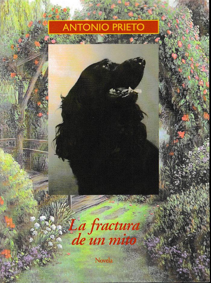 Vorderes Coverbild La fractura de un mito