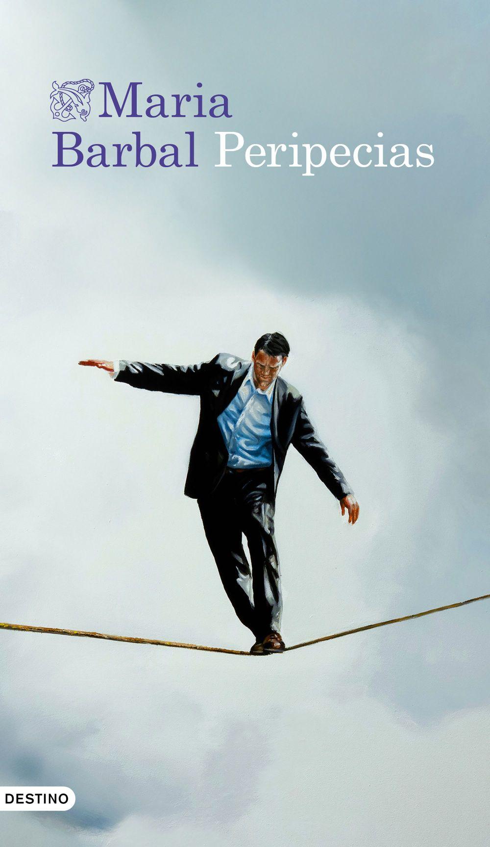 Beispielinhalt (Bild) Peripecias