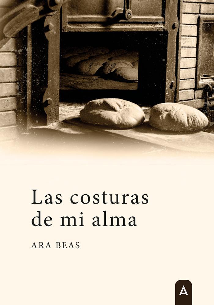 Beispielinhalt (Bild) Las costuras de mi alma