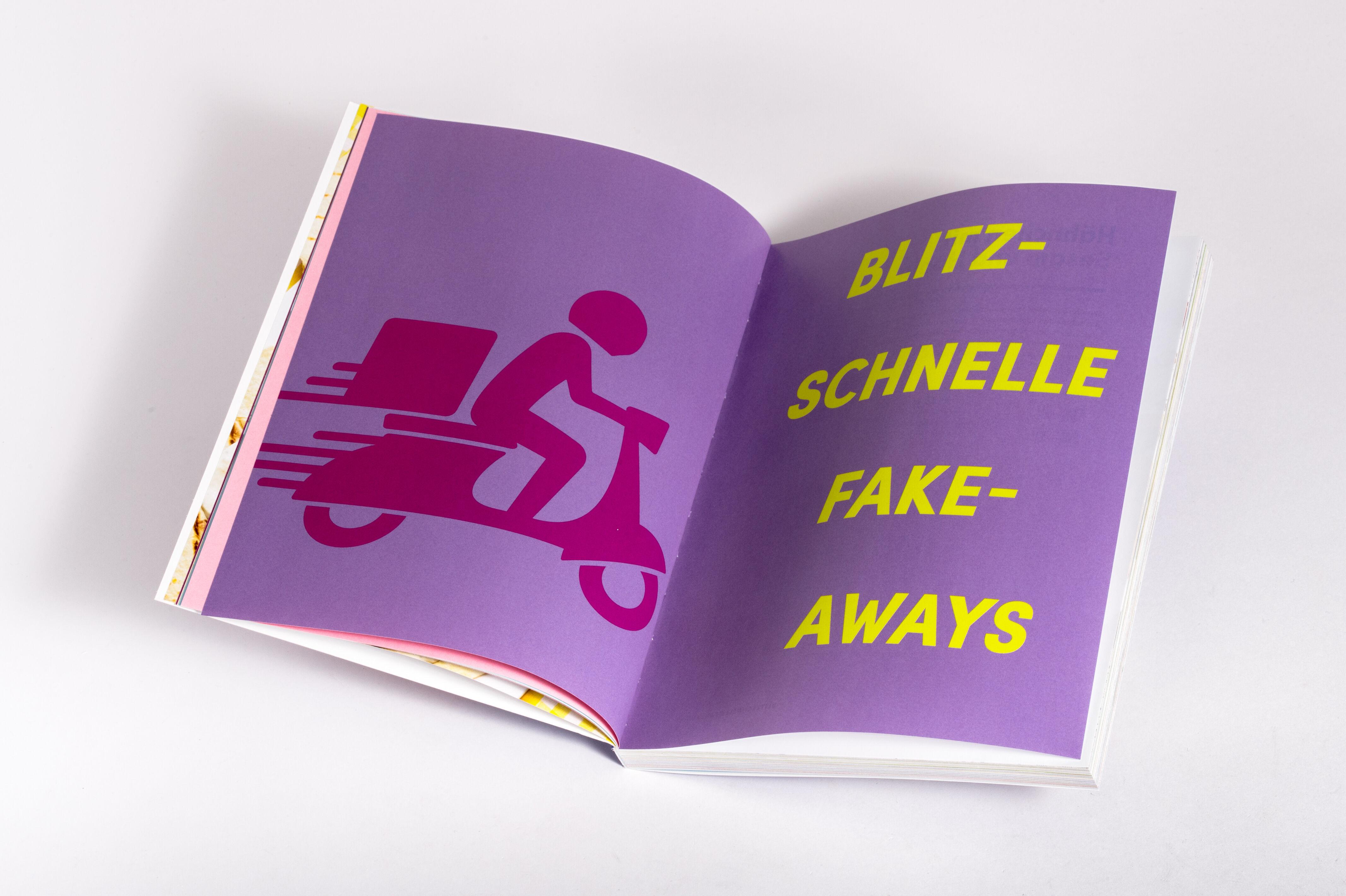 Beispielinhalt (Bild) Airfryer Express