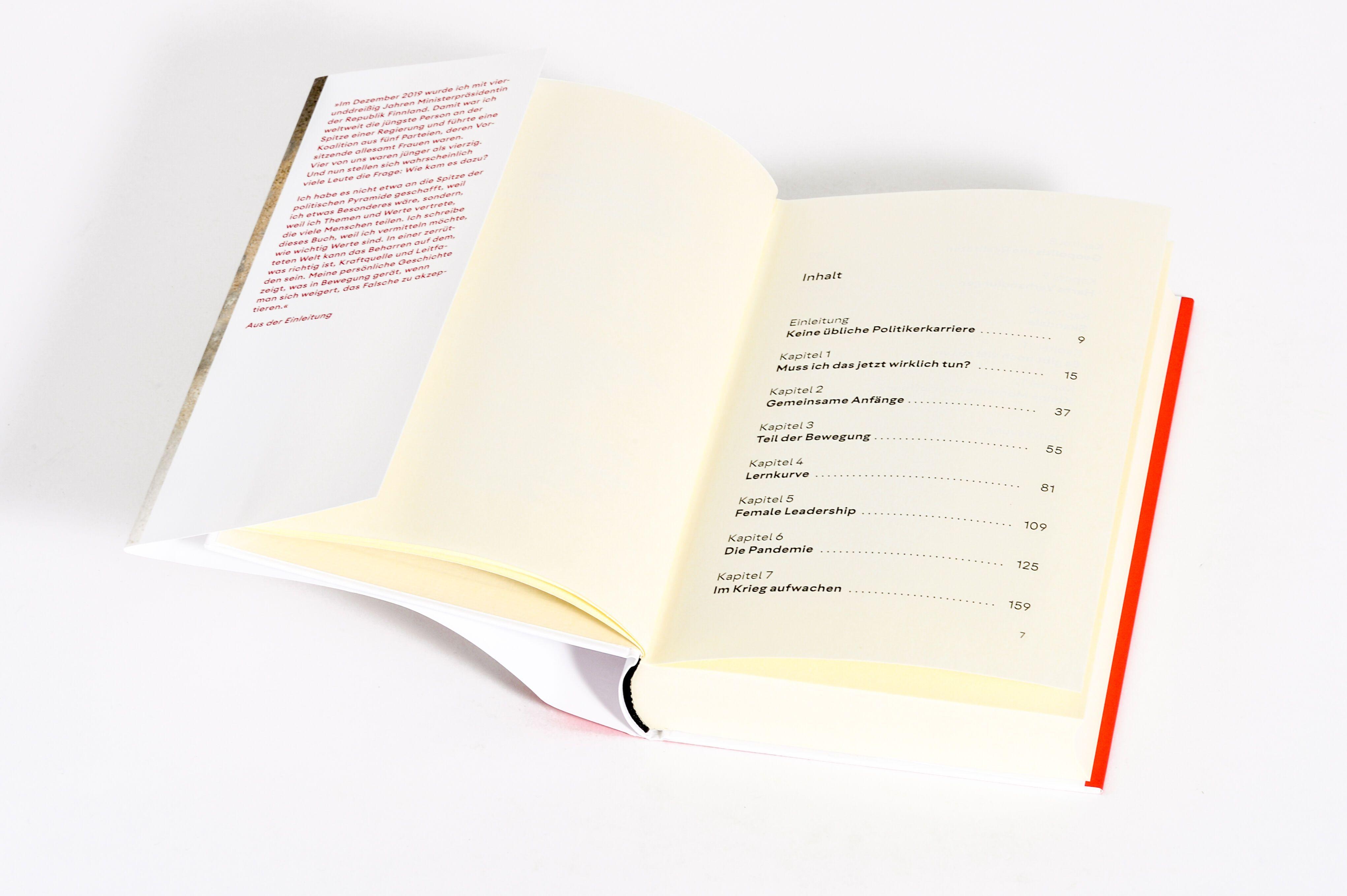 Beispielinhalt (Bild) Hope in Action - Die Zukunft gehört uns