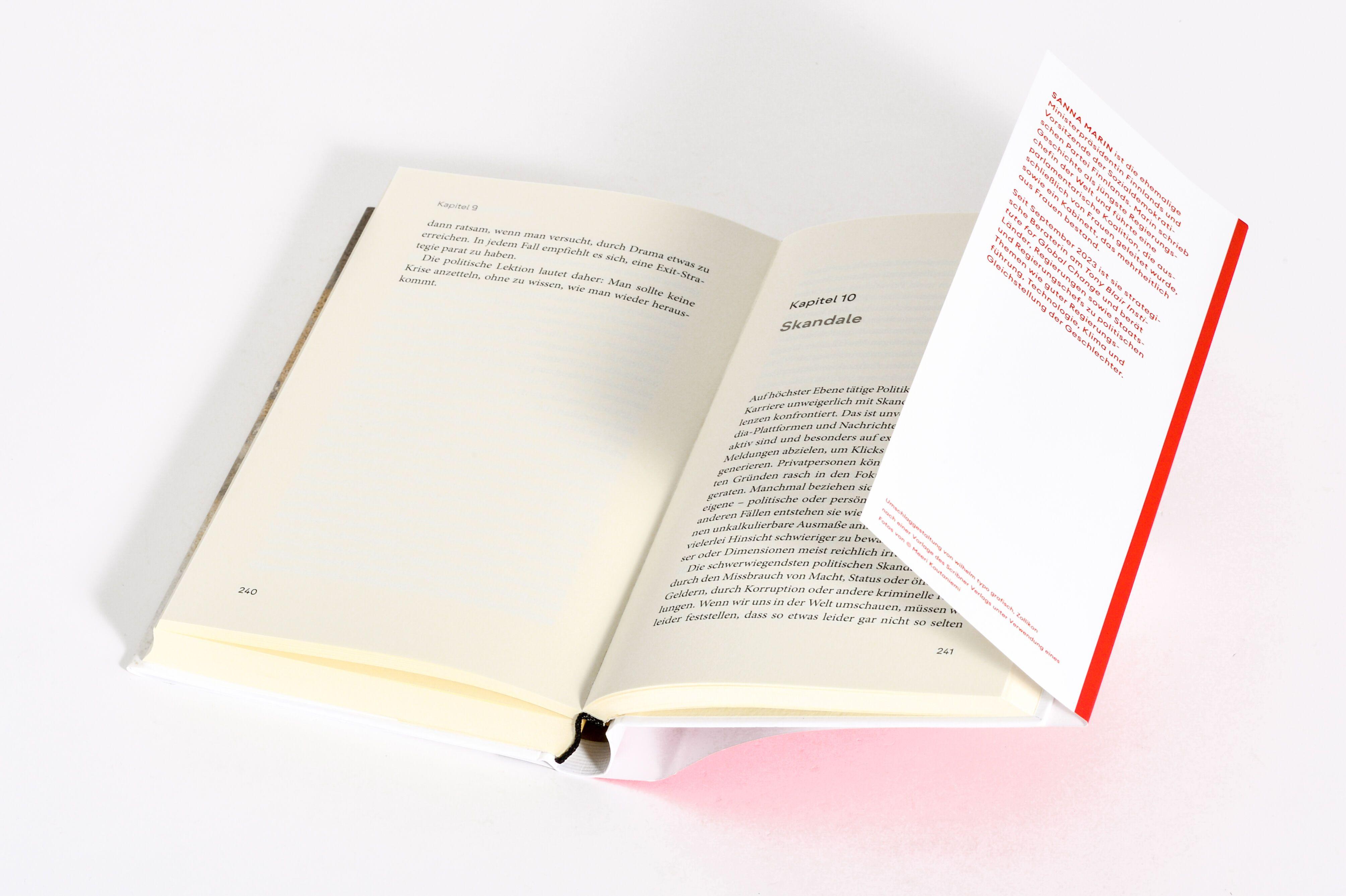 Beispielinhalt (Bild) Hope in Action - Die Zukunft gehört uns