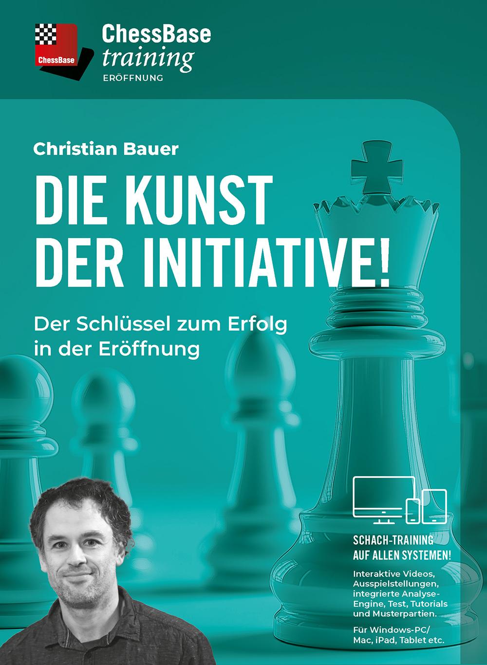 Vorderes Coverbild Die Kunst der Initiative