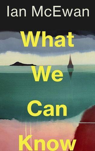 Vorderes Coverbild What We Can Know