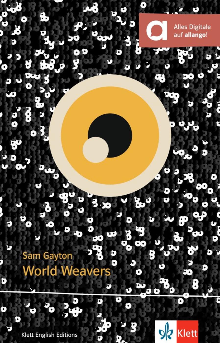 Vorderes Coverbild World Weavers