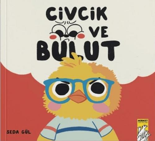 Vorderes Coverbild Civcik Ve Bulut