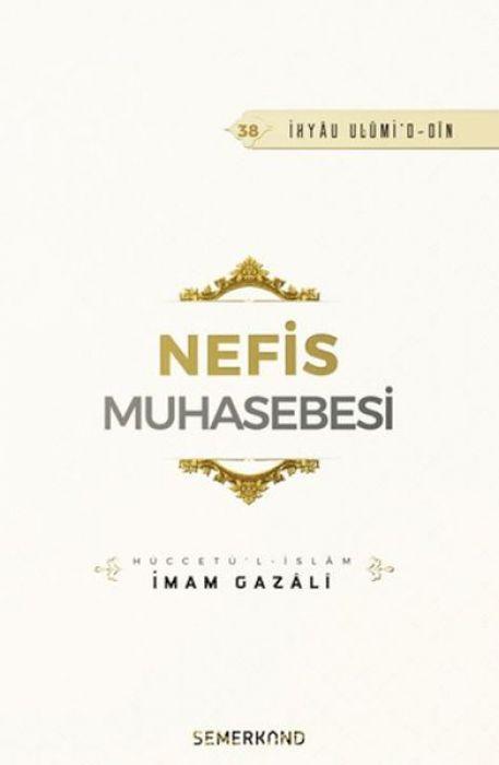 Vorderes Coverbild Nefis Muhasebesi