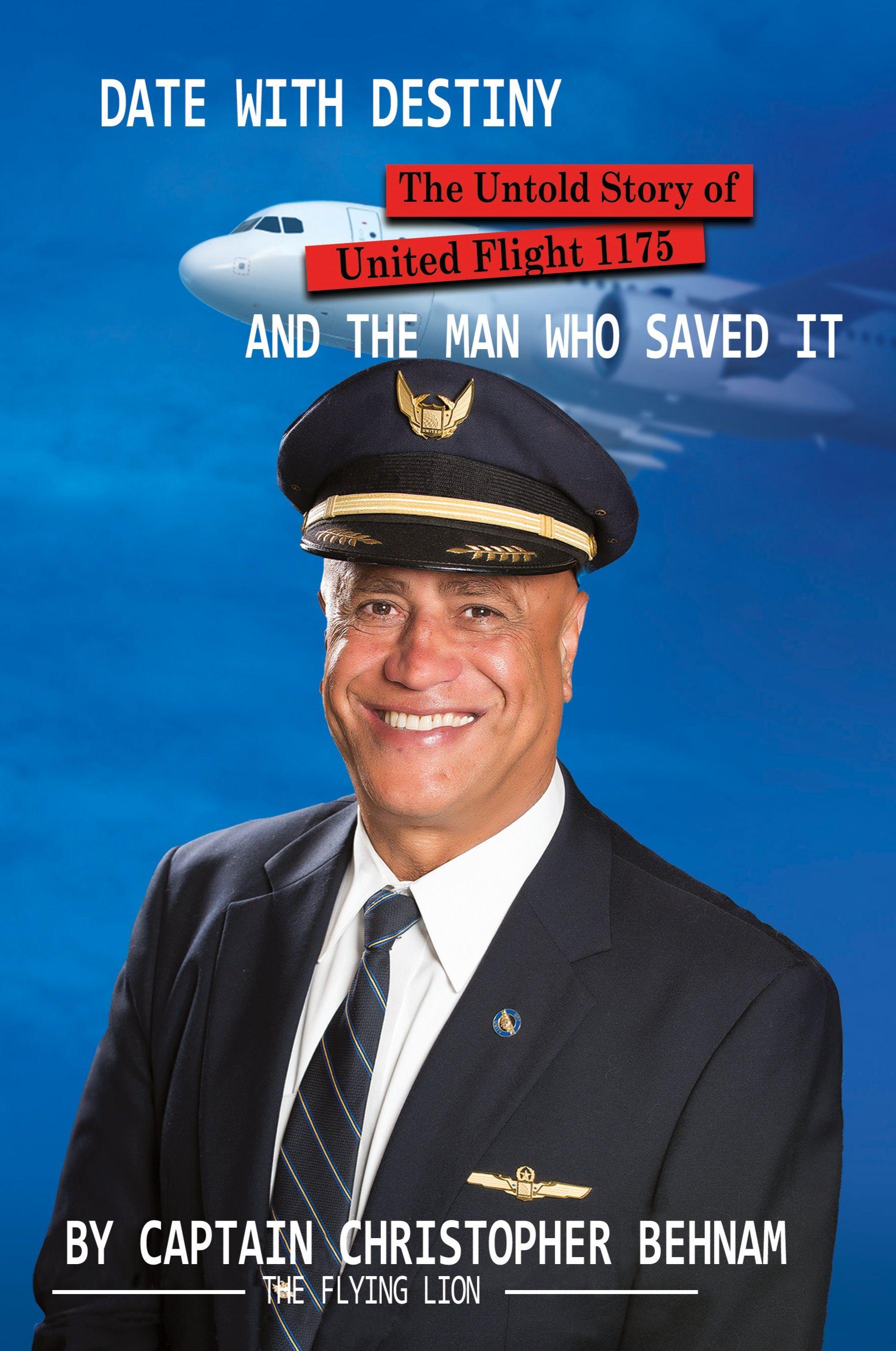 Vorderes Coverbild DATE WITH DESTINY