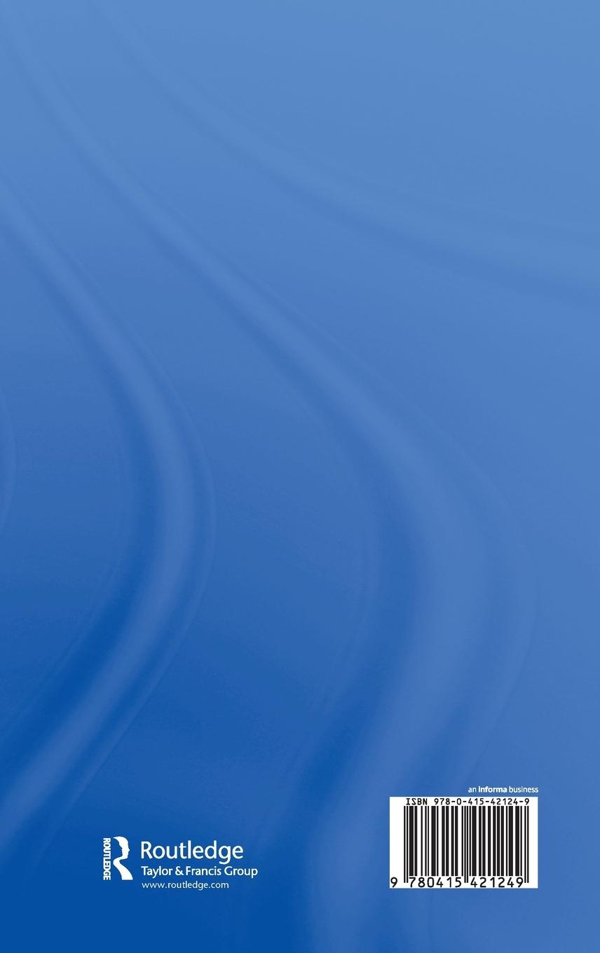 Rückseitencover The Qur'an