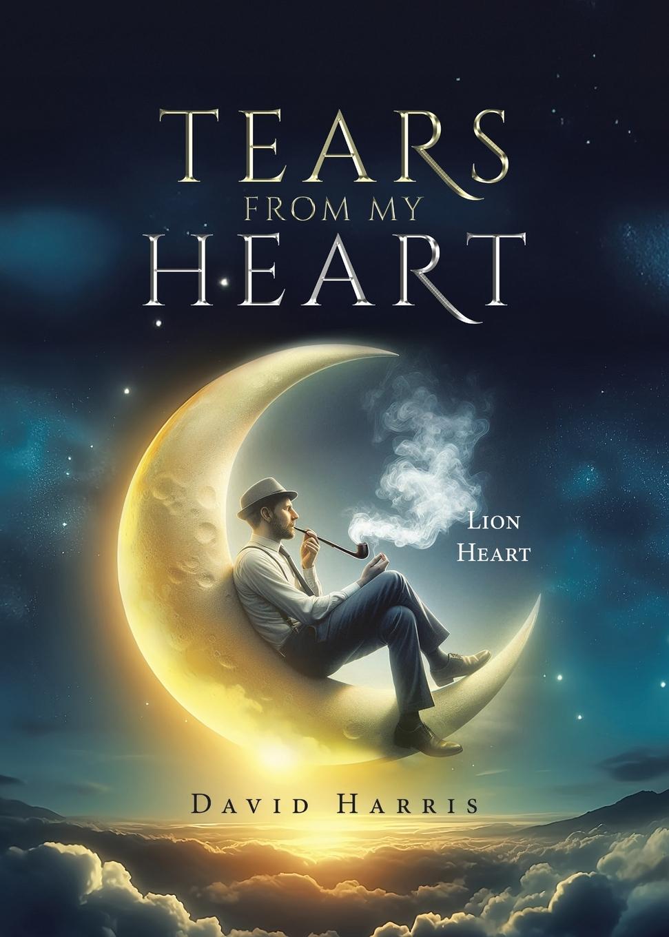 Vorderes Coverbild Tears from my Heart
