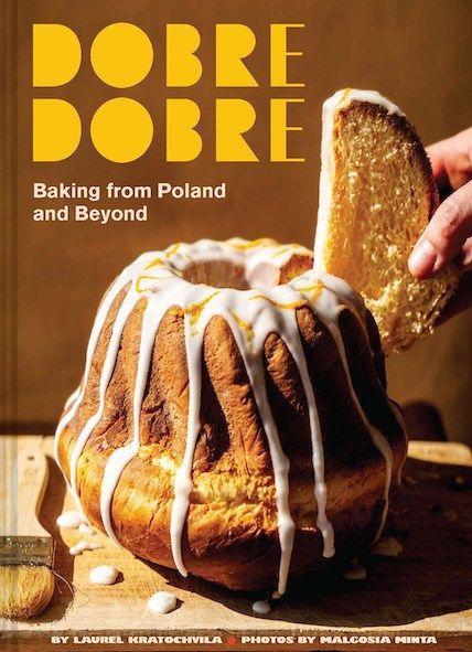 Vorderes Coverbild Dobre Dobre
