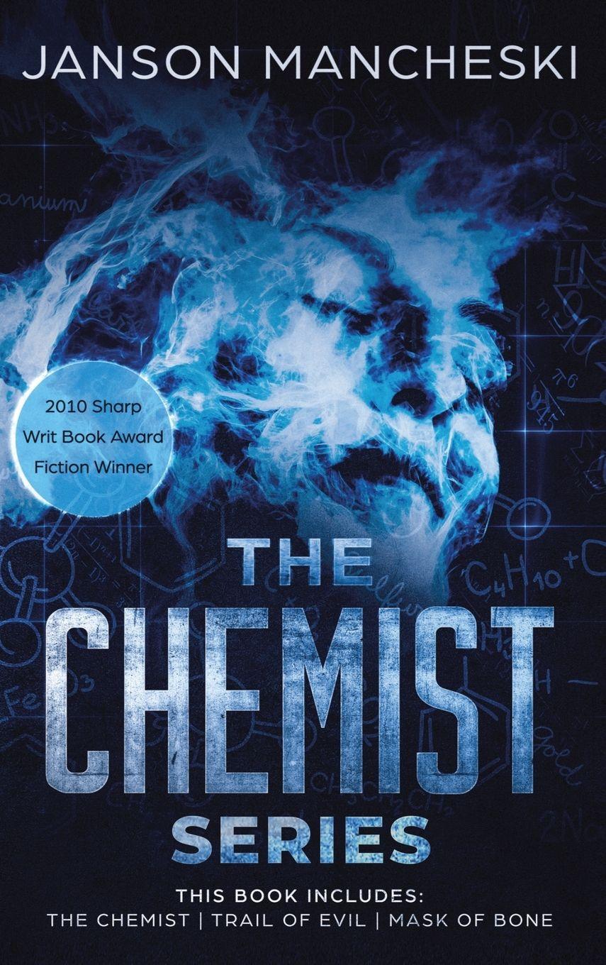 Vorderes Coverbild The Chemist Series Trilogy