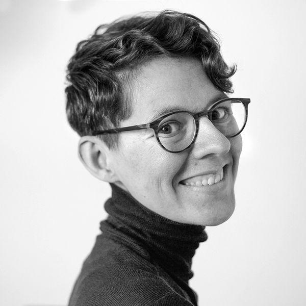 Autorenbild Einsatz für Bo Bagger