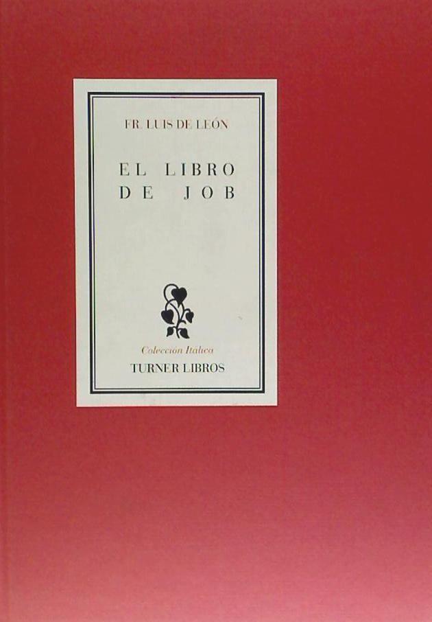 Beispielinhalt (Bild) El libro de Job